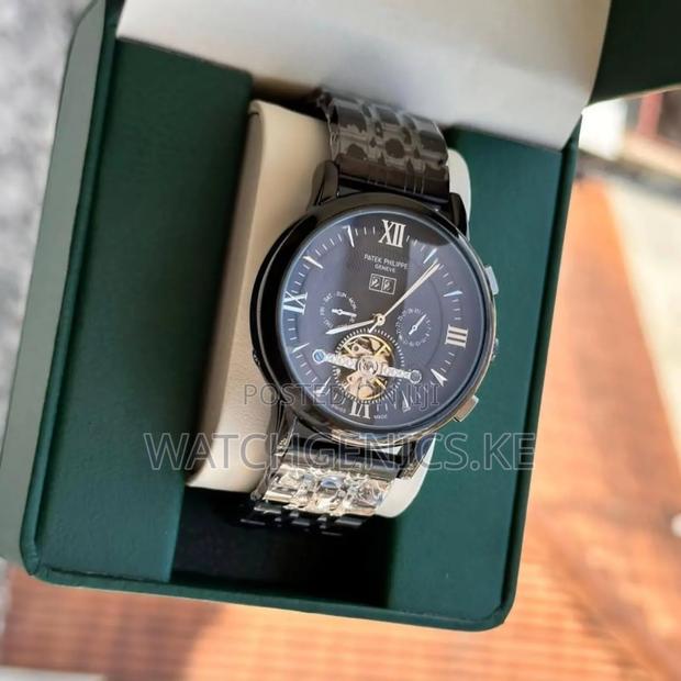 Patek Philipe Automatic - thumbnail 7