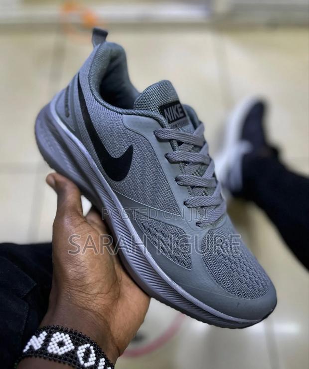 Nike Zoom Trainers Size 38-45 - main view