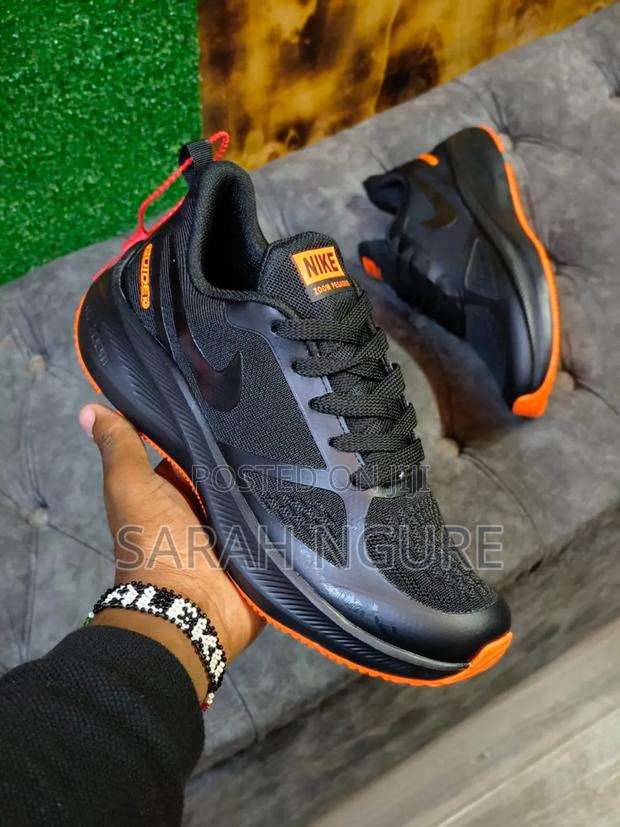 Nike Zoom Trainers Size 38-45 - thumbnail 2