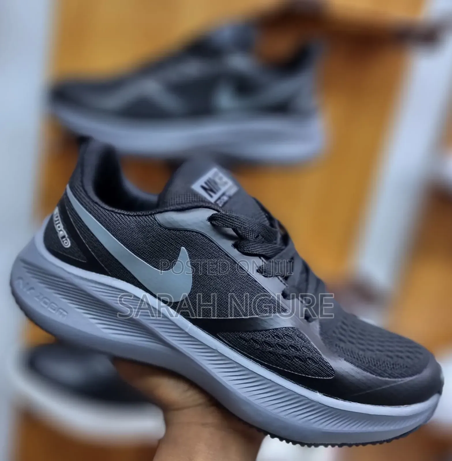 Nike Zoom Trainers Size 38-45