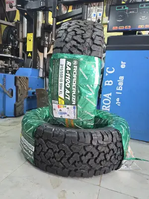 215/55r18 Roadcruza All-terrain Tire