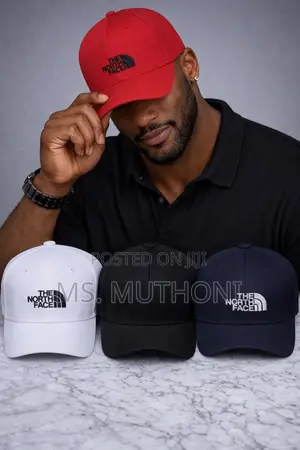 Puma / Boss / Ny Cotton-Twill Baseball Cap 
