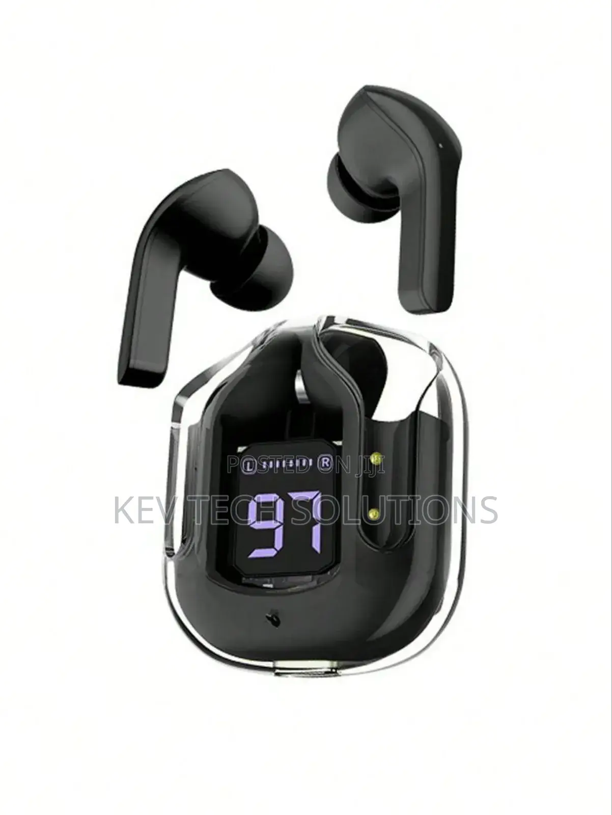 Wireless Earpods