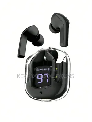 Wireless Earpods
