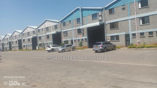 Godowns Eastern By Pass - main view