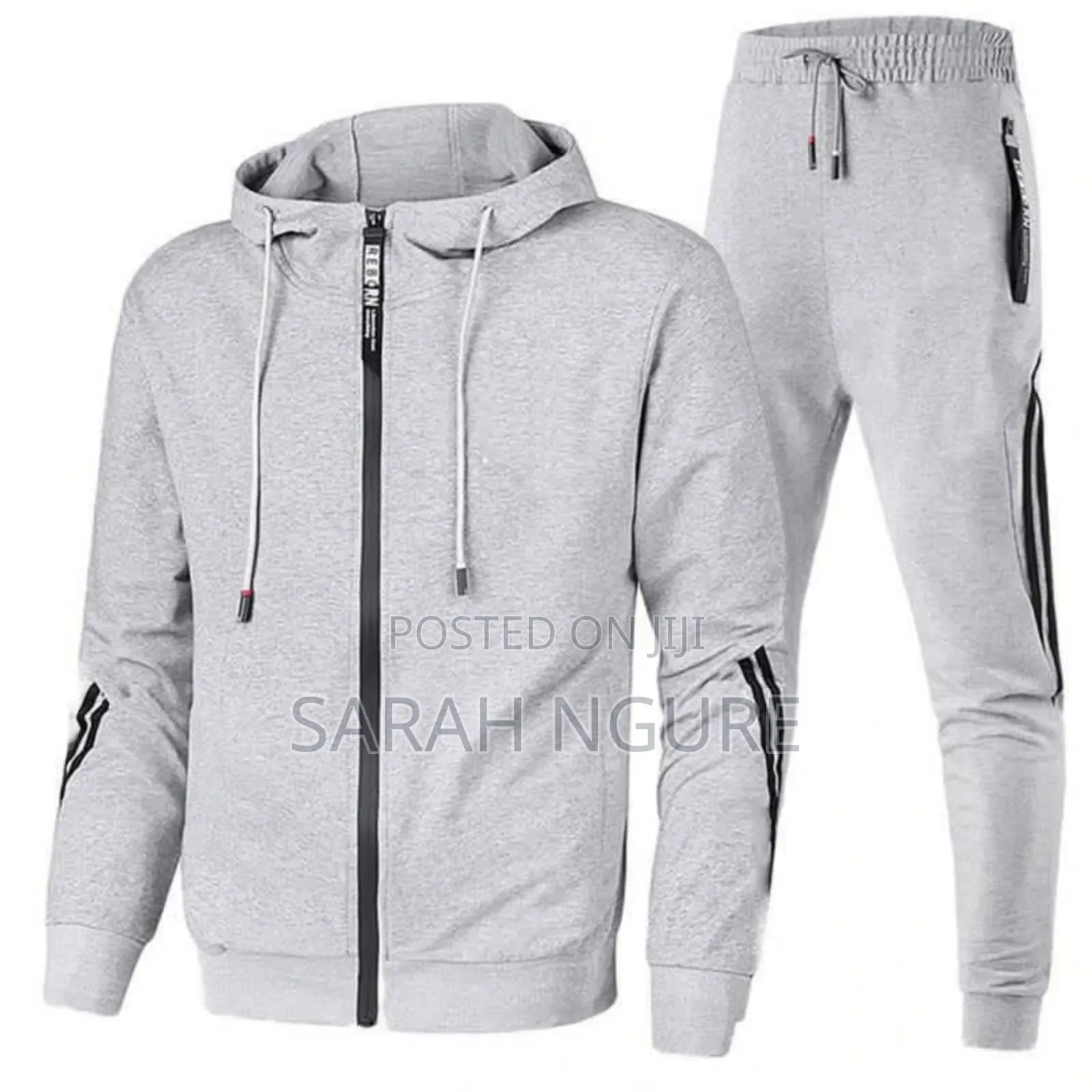 Quality Track Suits