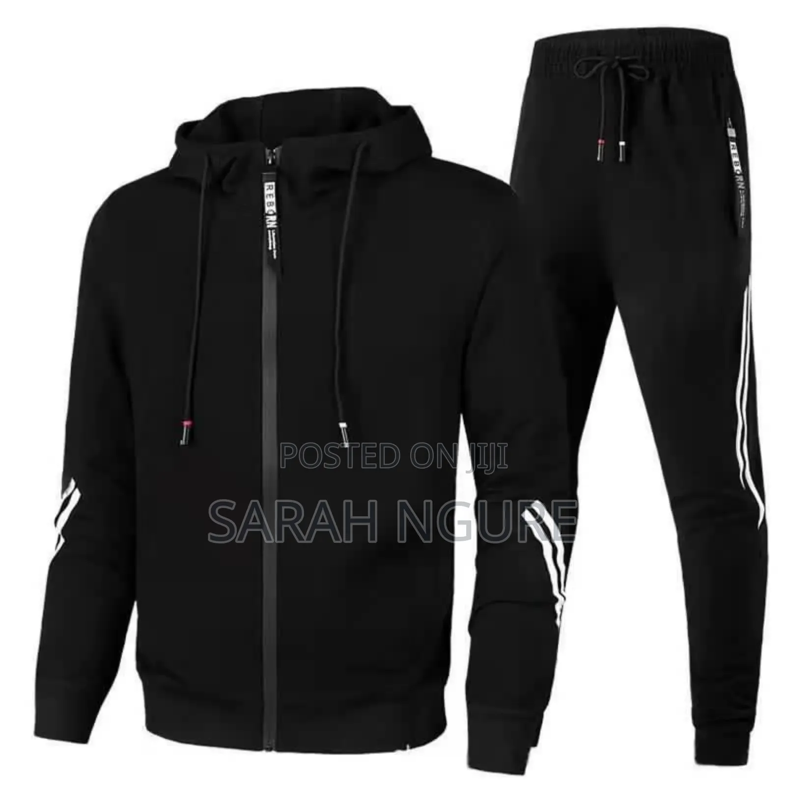 Quality Track Suits