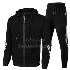 Quality Track Suits