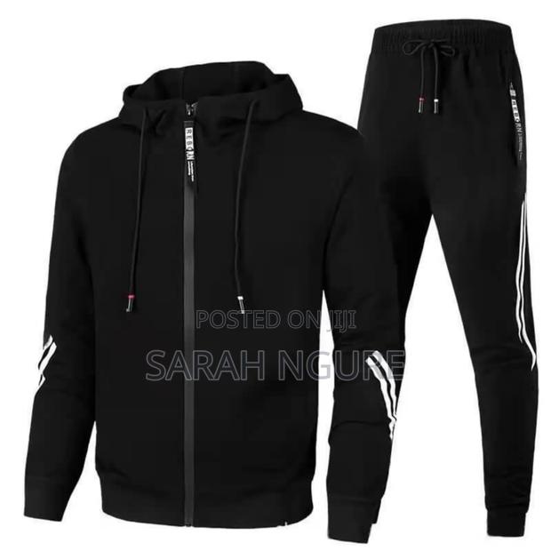 Quality Track Suits - thumbnail 3