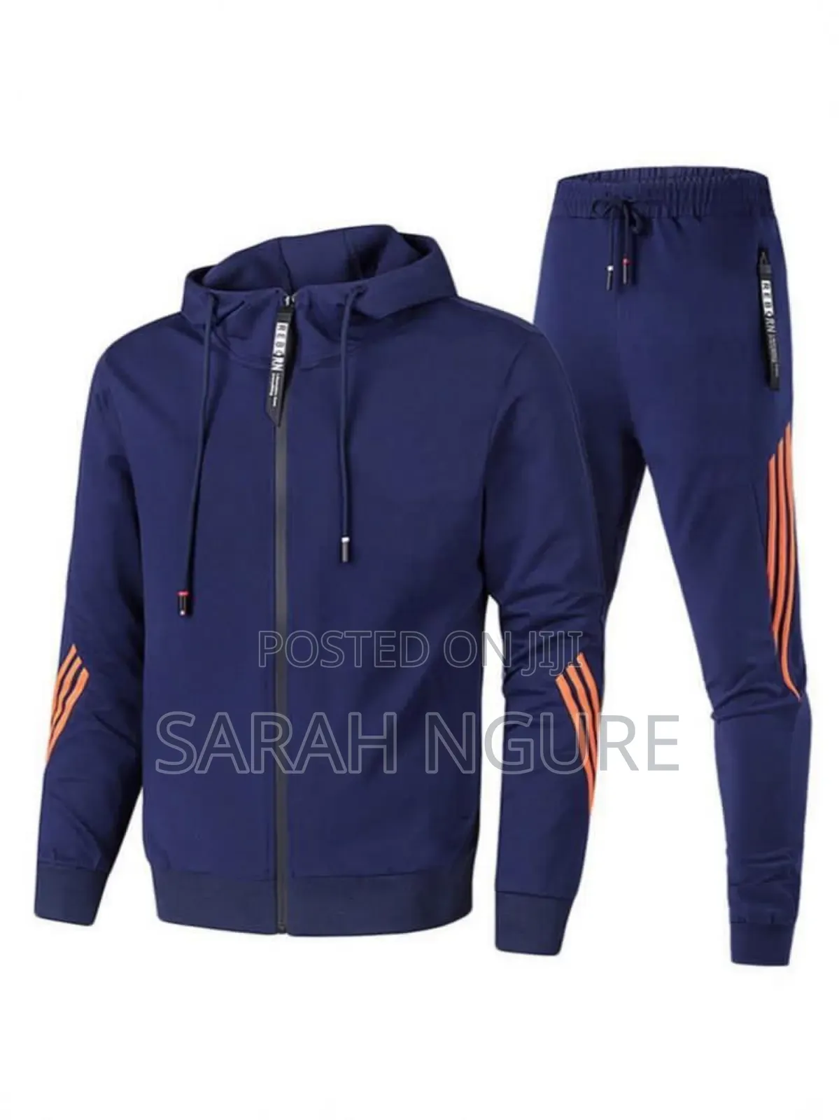Quality Track Suits