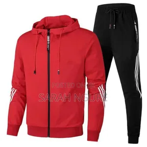 Quality Track Suits