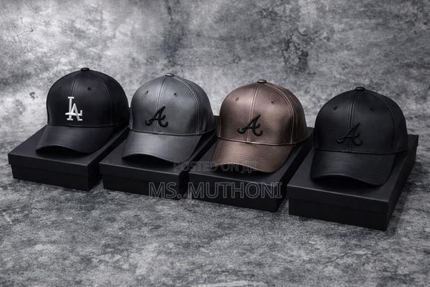 New Era Cap Mythical Collection Caps - thumbnail 7