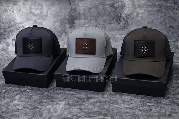 New Era Cap Mythical Collection Caps - thumbnail 5