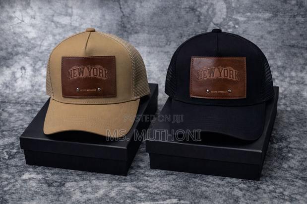 New Era Cap Mythical Collection Caps - thumbnail 4