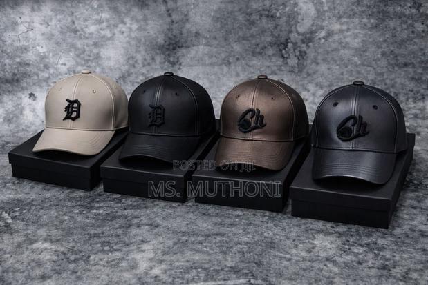 New Era Cap Mythical Collection Caps - thumbnail 3