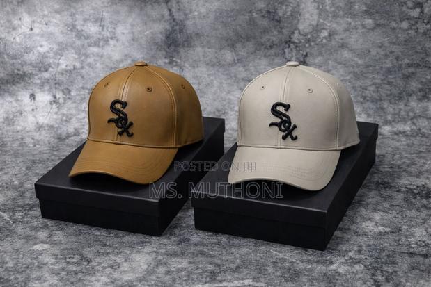 New Era Cap Mythical Collection Caps - thumbnail 8