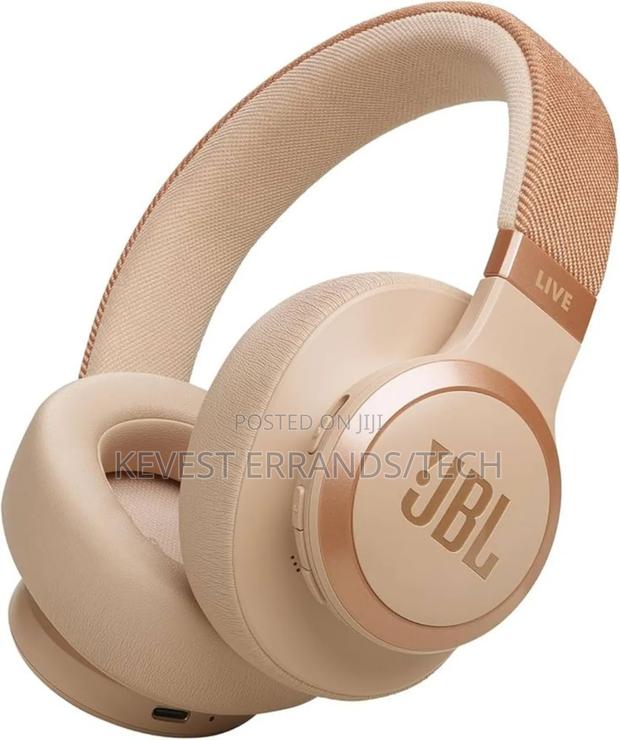 Headphones - thumbnail 2