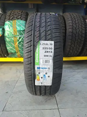 225/50r18 Grenlander Tire