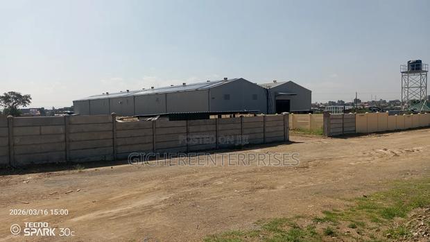 Godowns Eastern By Pass - thumbnail 3