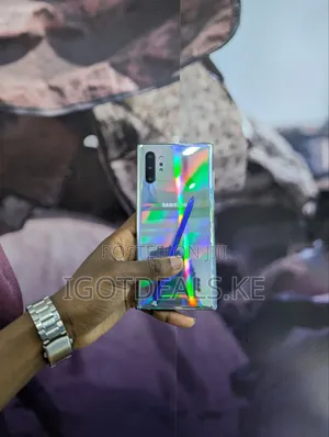 Samsung Galaxy Note 10 Plus 256 GB