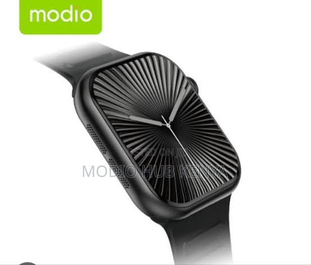 Modio Smartwatch - thumbnail 2
