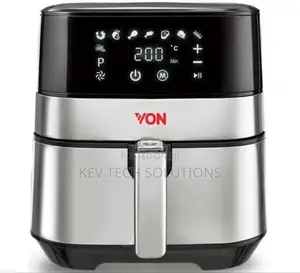 Digital Air Fryer