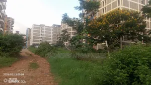Roysambu Mirema Road