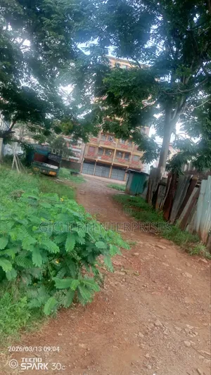 Roysambu Mirema Road