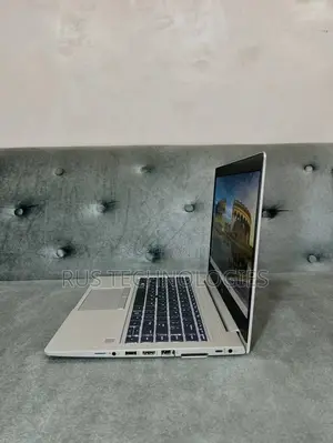 Laptop HP EliteBook 745 G6 16GB AMD Ryzen 7 SSD 512GB