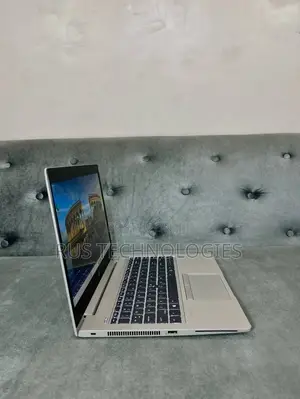 Laptop HP EliteBook 745 G6 16GB AMD Ryzen 7 SSD 512GB