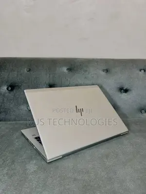 Laptop HP EliteBook 745 G6 16GB AMD Ryzen 7 SSD 512GB
