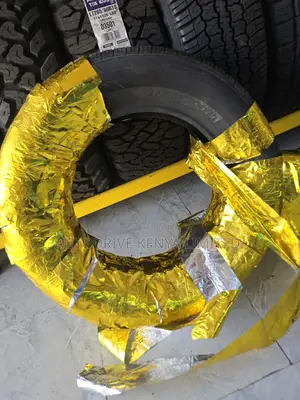 205/65r15 Sensus Tire