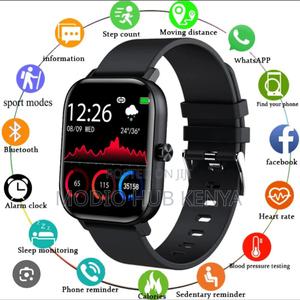 Smartbarry Smartwatch - thumbnail 2