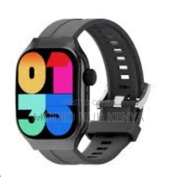 Smartbarry Smartwatch - thumbnail 5