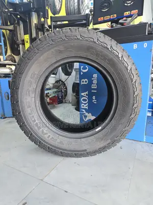 265/65r17 Triangle All Terrain Tire