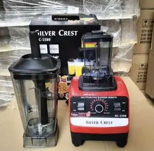 2 in 1 Blender