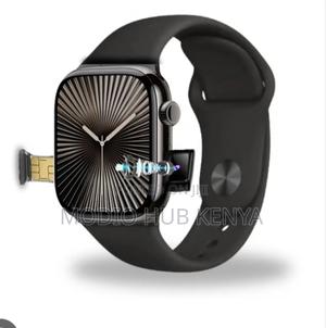 Smartbarry Smartwatch - thumbnail 2
