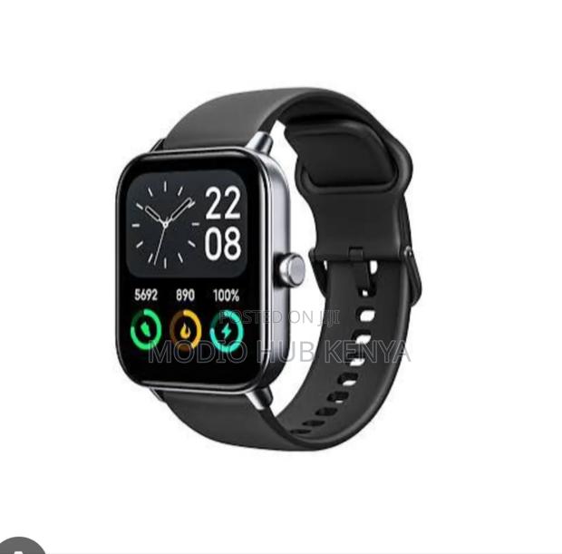 Smartbarry Smartwatch - thumbnail 4