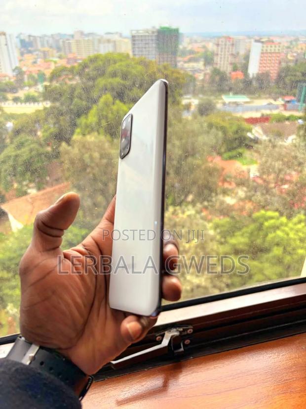 Samsung Galaxy S20+ 128 GB White - thumbnail 3
