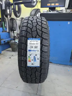 235/60r18 Triangle All Terrain Tire