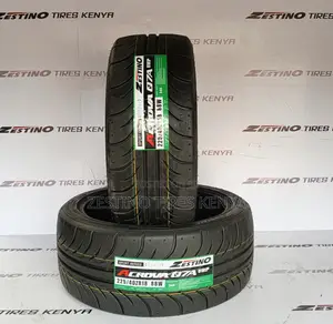 Zestino Tires 225/40 R18