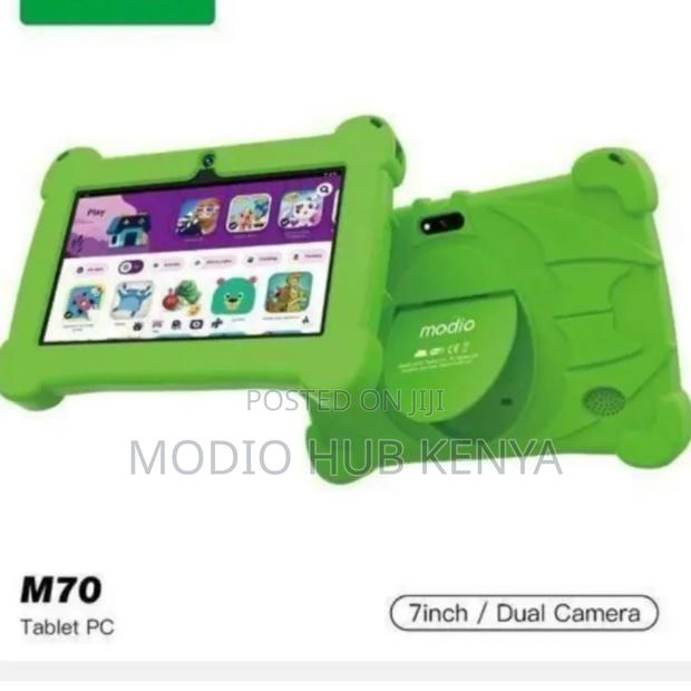 New Modio M70 128 GB Green - main view