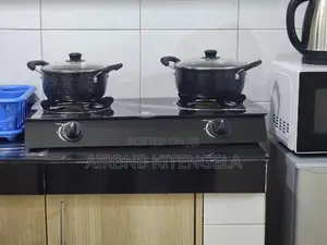 Fully Furnished Airbnb Studio Apartments In Kitengela Near Quickmart