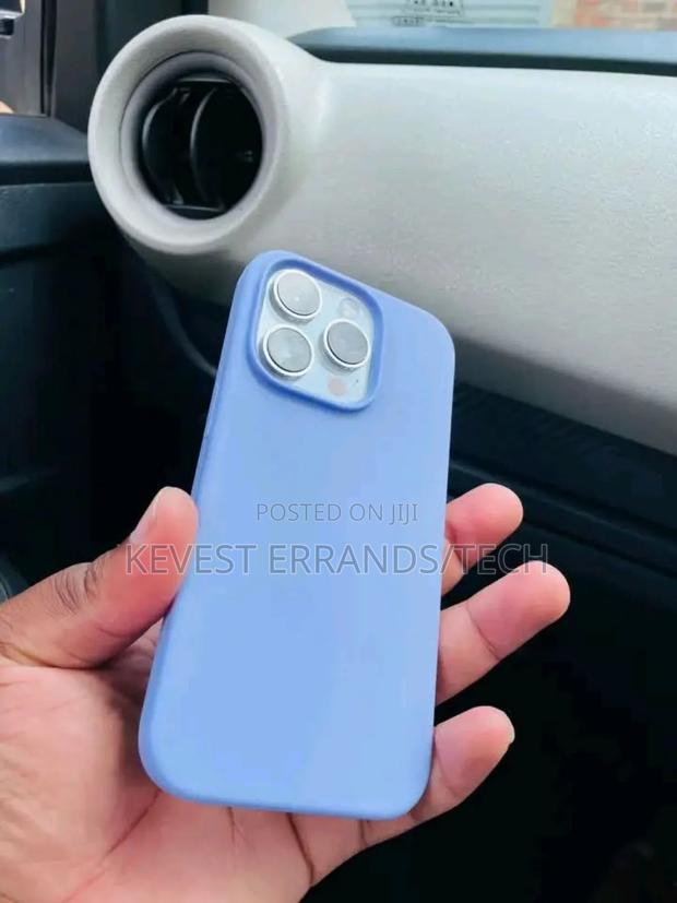 Apple iPhone 14 Pro Max 256 GB - main view