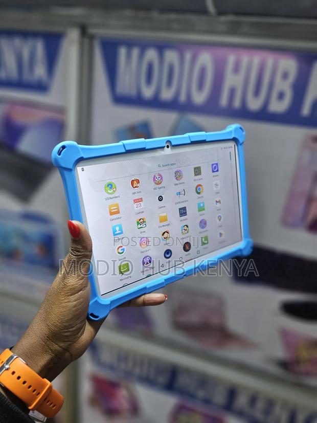 New Bebe B2040 Pro + 256 GB Blue - thumbnail 2