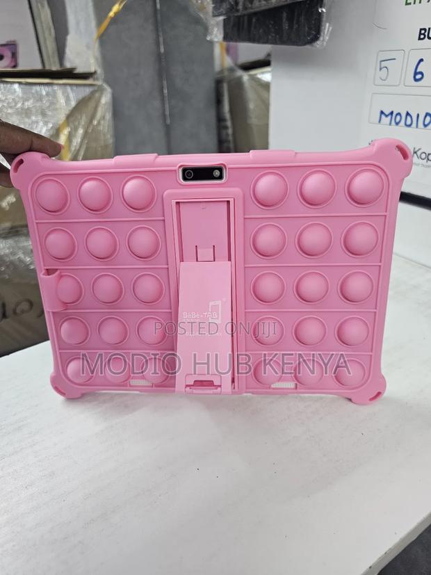 New Bebe B2040 Pro + 256 GB Blue - thumbnail 9