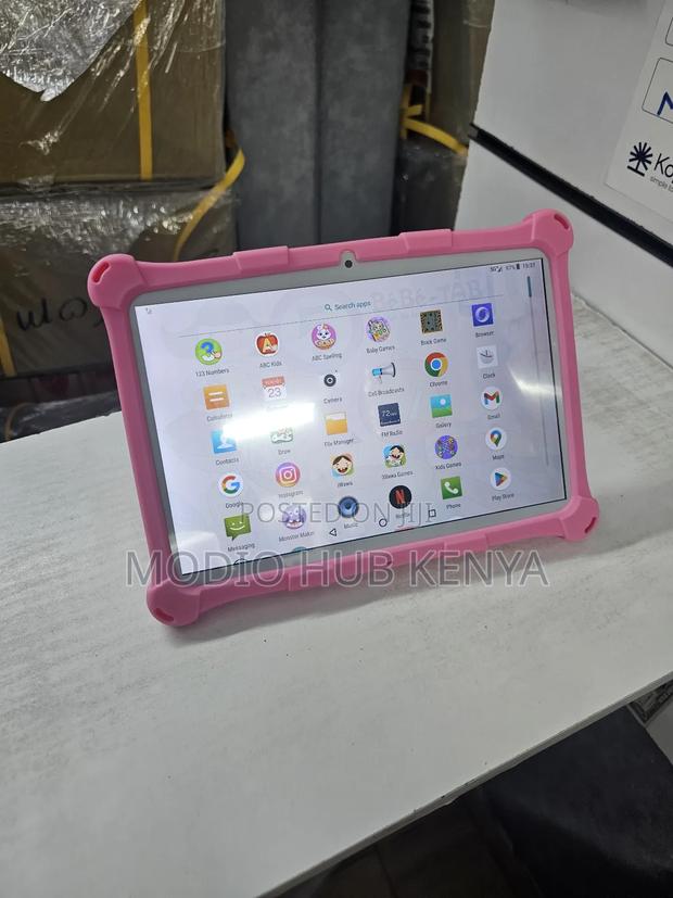New Bebe B2040 Pro + 256 GB Blue - thumbnail 10