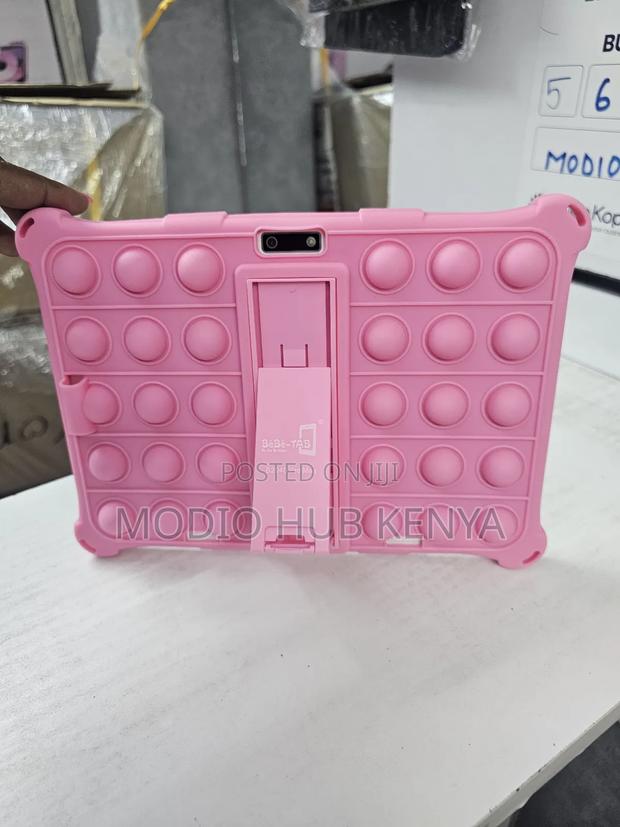 New Bebe B2040 Pro + 256 GB Blue - thumbnail 11