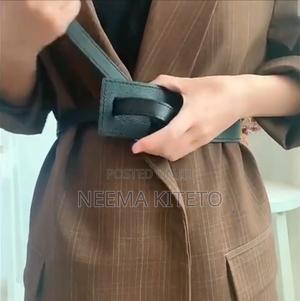 Women Waist Belts - thumbnail 2