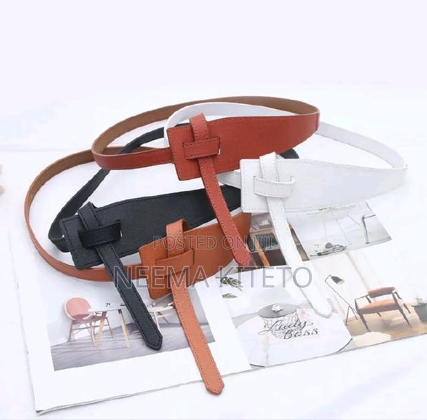 Women Waist Belts - thumbnail 3